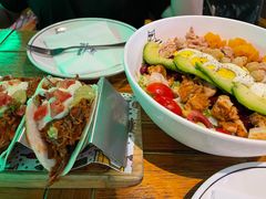 -Famous肥猫墨西哥音乐餐吧(五棵松华熙LIVE店)