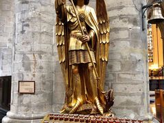 -圣米歇尔圣古都勒大教堂
