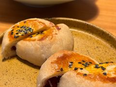 -山茶云南菜(永安里店)