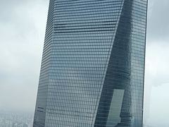 -上海金茂大厦88层观光厅
