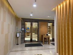 -北京嘉里健身·Kerry Sports(北京嘉里大酒店)