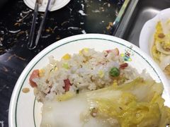 -巴犀烧烤(新崇光店)