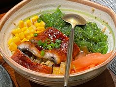 -戏作寿司(观音桥店)