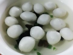 -胖大嫂渔家排档·全海景餐厅(渔村店)