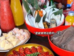 -伝承·和牛寿喜烧·放题(东营银座购物中心店)