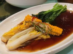 -大鸭梨烤鸭(左家庄店)