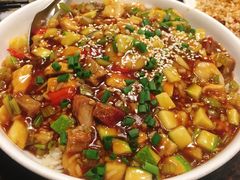 -乾坤饭店