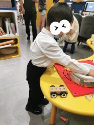 -海马体家庭照相馆(杭州远洋乐堤港店)