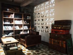 -时光花园(白鹭洲店)