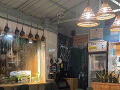 -阿徕孖·泰餐(大沙地店)