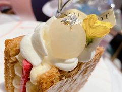 -KNOTKNOT珞珞·日式甜品(K11店)