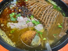 -一品飘香米线(一中总店)