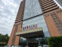 -济南蓝海御华大饭店·蓝钻国际美食自助百汇(山东书城店)