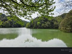 -小格里自然风景区