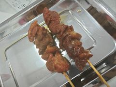 微波腱子肉-海平馄饨(逍遥二路店)
