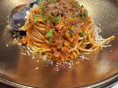 -Osteria Garden 生蚝花园餐厅(原进贤路店)