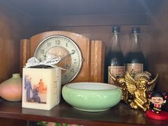 -阿莉餐厅(枣阳路店)