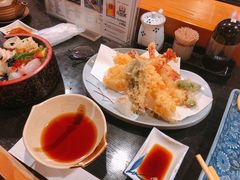 -鱼真(うおまさ)