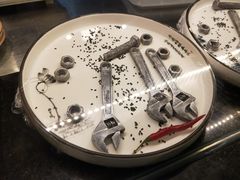 -章丘宴(唐人中心店)