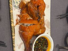 -金哥私房菜馆(张府园总店)