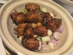 -禧宴Joyous Restaurant(禧园店)