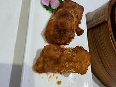 -大海湾酒楼(人南店)