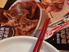 -大师兄·西北小馆(金湾华发商都店)