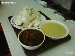 -庆丰包子铺(白塔寺店)