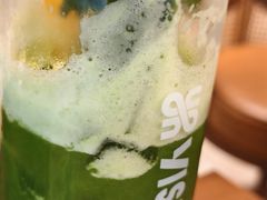 -一沙一城·岩烤牛扒(深圳首店)