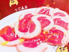 鲜羊肉-鞍山戰