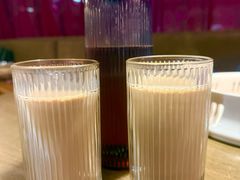 新疆现煮奶茶-那时新疆·若羌(经纬汇店)