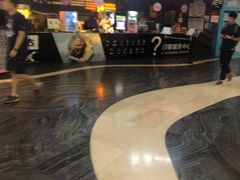 -万达影城(汉街万达广场IMAX店)