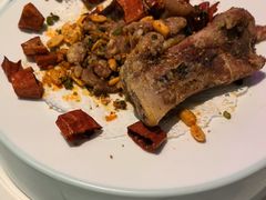 -周大厨辣椒炒肉(巨龙路店)
