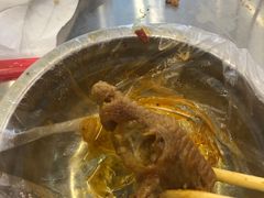 -湖南益阳麻辣烫(棠东丰华街店)
