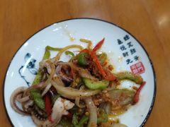 -银子铁板烧料理自助餐(人民广场店)