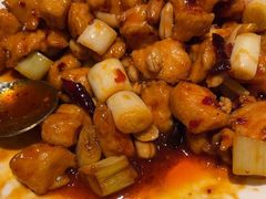 -宝轩渔府·老字号海鲜·正宗津菜(水上店)