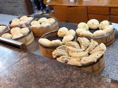 -红灯笼大酒楼(通湖路店)