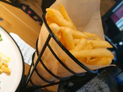 -清真·艾美可餐厅(大悦汇店)