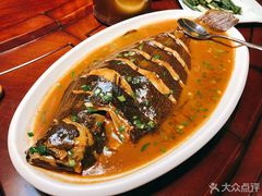 -青岛美食鲁菜大酒店