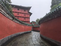 -武当山风景区