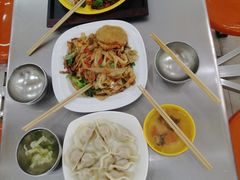 -南京邮电大学-第2食堂