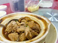 -新峰肉骨茶