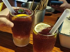 -本色.小马哥烧烤(五一路总店)