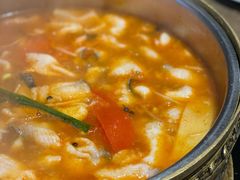 -酸喜·三度酸·贵州味