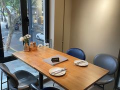 -Money Shops(愚园路店)