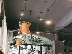 大堂-赤宴·川菜(玉林店)