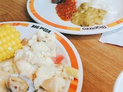 -比格比萨自助(德思勤四季汇店)