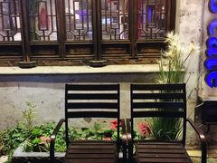 -蜜桃餐厅·古运河畔(南下塘店)