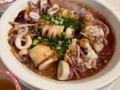 -新白鹿餐厅(第一百货店)