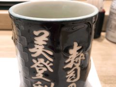 -梅丘·寿司の美登利(银座店)